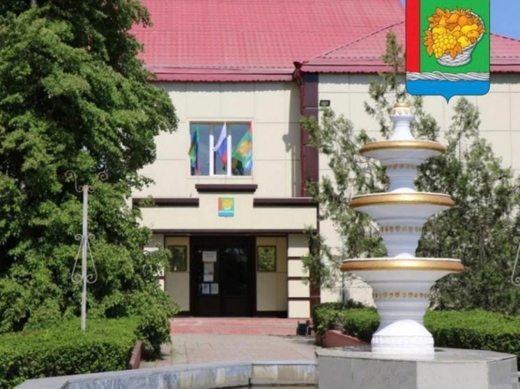В Дагестане назначили врио главы Магарамкентского района