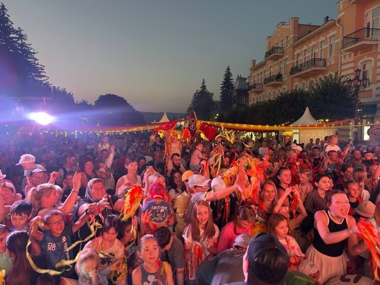 Кисловодск стал единственным городом края с ростом туристического налога