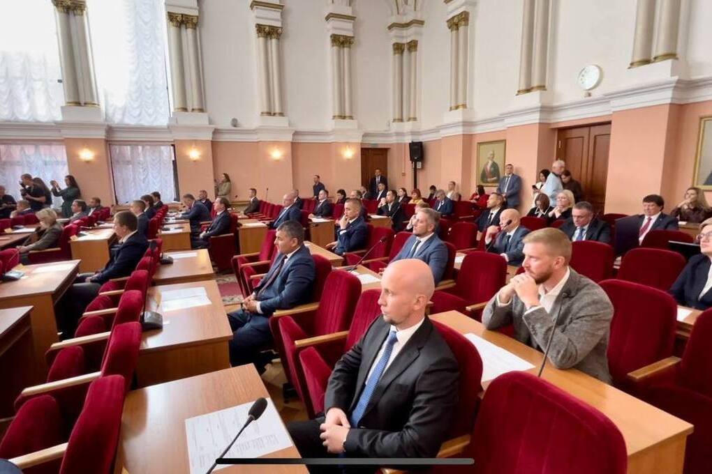 Депутаты Оренбурга рассмотрят возможность онлайн-трансляций заседаний горсовета