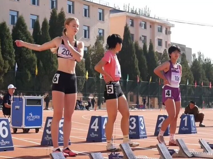  Бурятия завоевала 33 медали на Международных юношеских играх