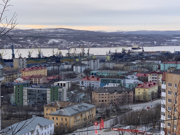 В Подмосковье состоится первый в России форум по развитию северных территорий