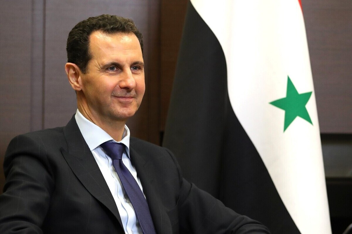 Суд в Сирии выдал ордер на арест известного политика