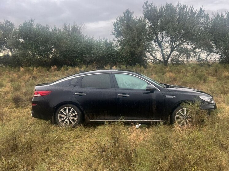 В Нефтекумском округе Ставрополья четыре человека пострадали в ДТП