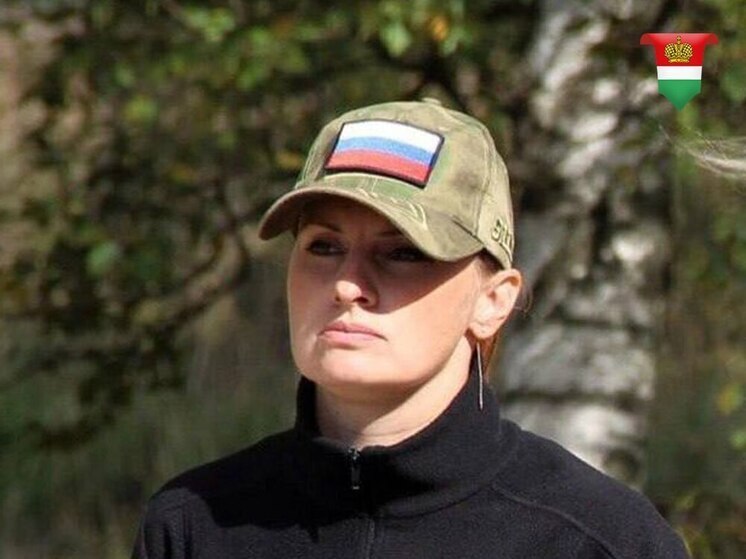 Жительница Боровского района признана волонтёром года