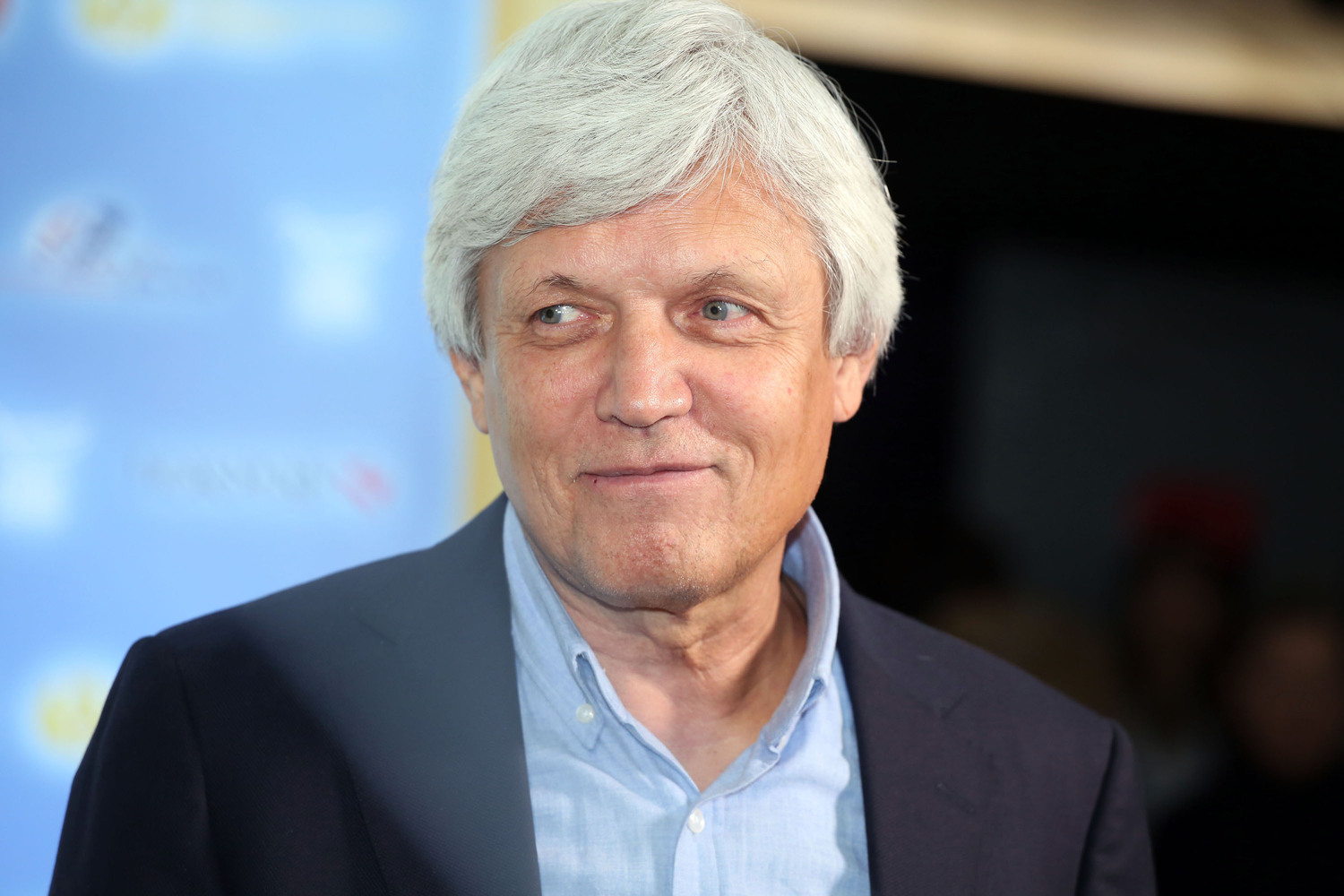 Александр Галибин на сцене