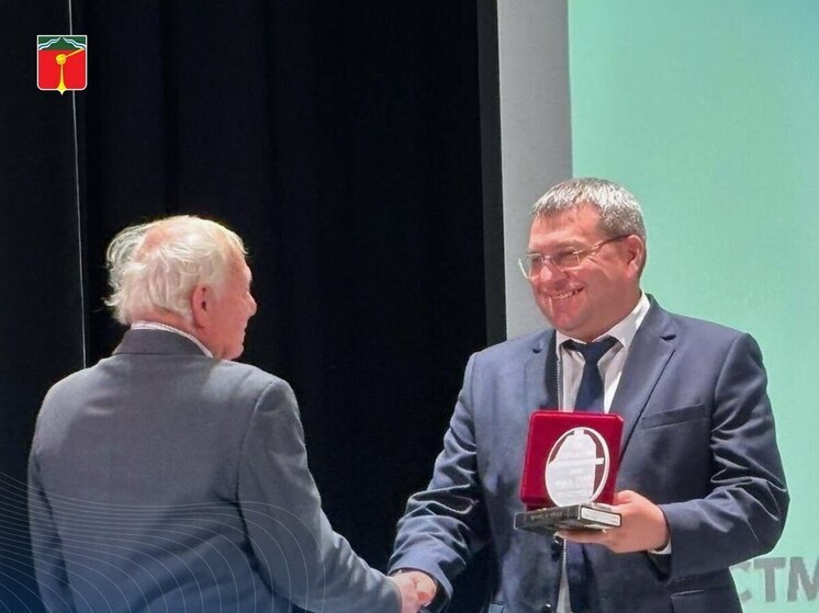 Людиновксий тепловозостроительный завод отмечает 280-летие