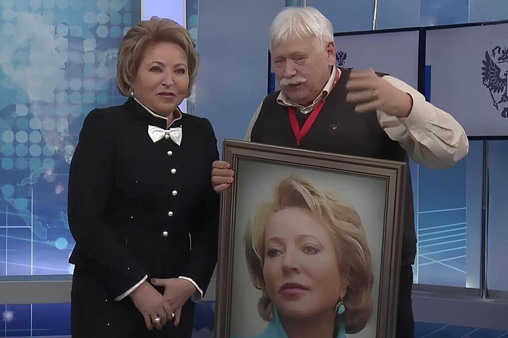 Фотохудожник Лидов рассказал, почему вымирает искусство фотографии