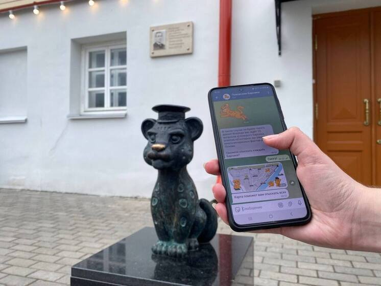 Псков отмечает Всемирный день туризма: более 50 туроператоров и тысячи гостей в древнем городе