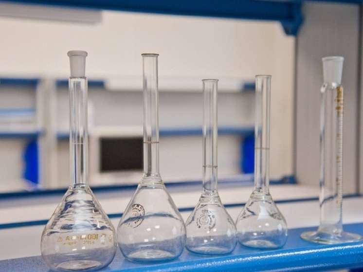 В Волгограде состоялась конференция по вопросам развития нефтехимии