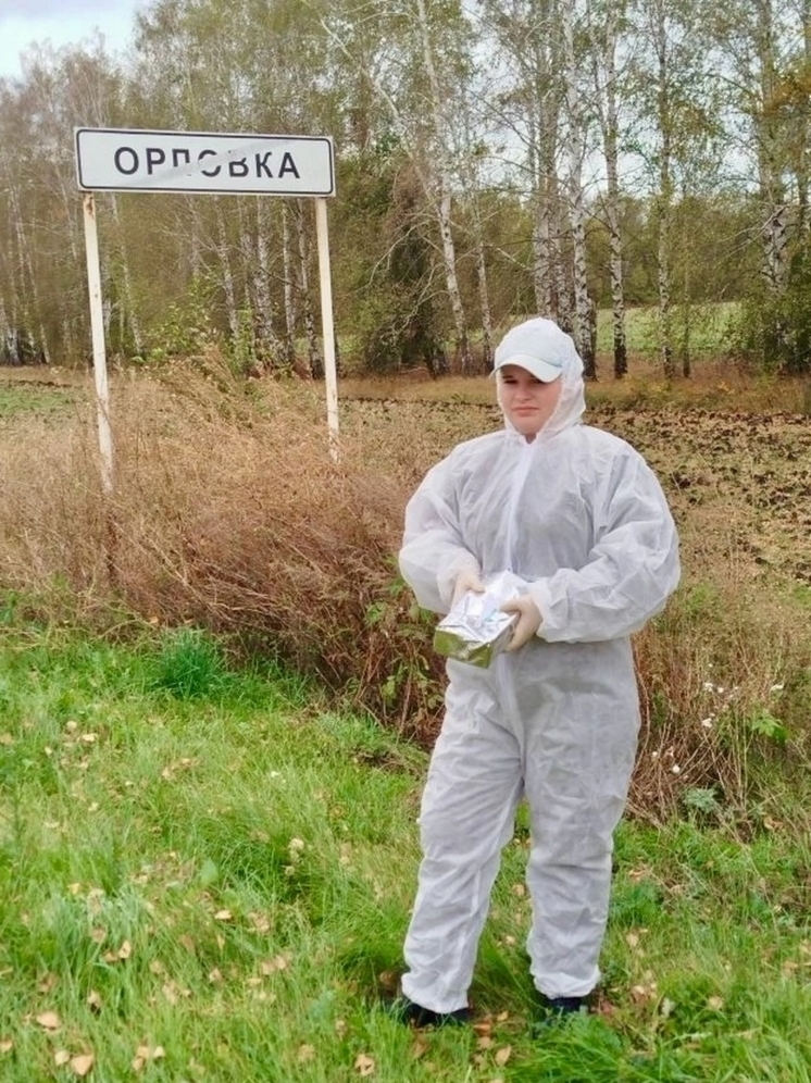 Новая волна вакцинации от бешенства началась в Тамбовской области