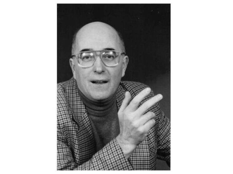 Александр Иовлев из «Тайны следствия» скончался на 80-м году жизни