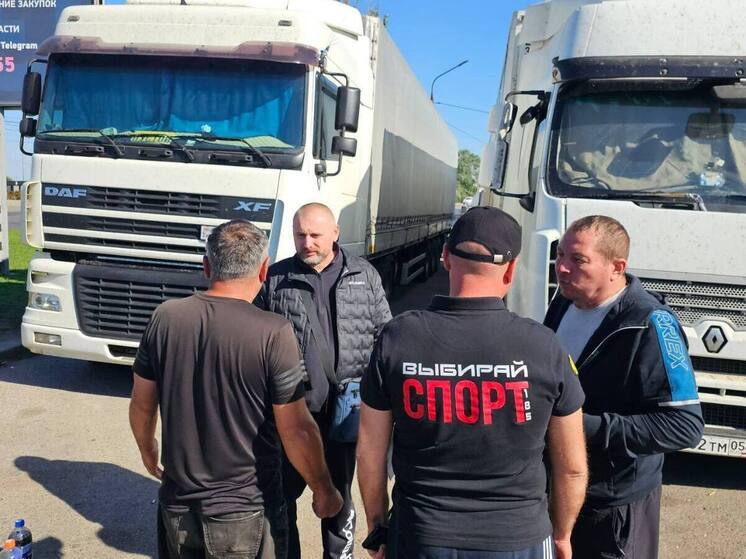 В Запорожской области ведут борьбу с нелегальной торговлей