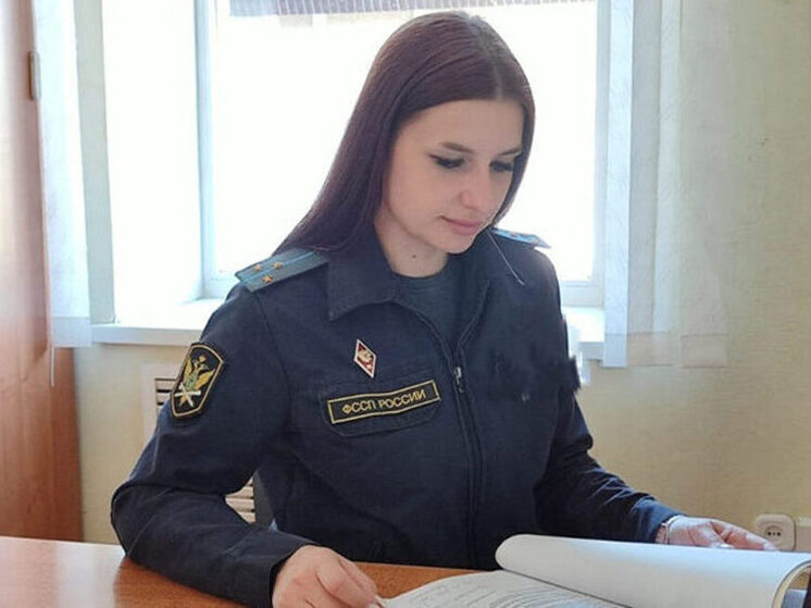 От долгов не убежишь: тамбовчанин заплатил полмиллиона рублей после блокировки счетов