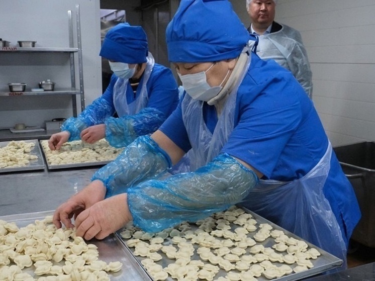 В Калмыкии снижается уровень безработицы