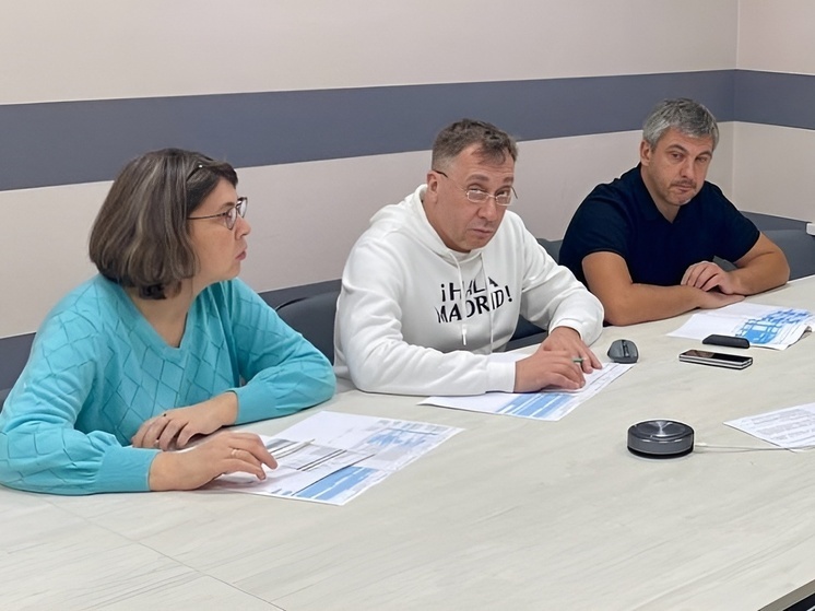 Глава Тульской области поручил держать под контролем подачу тепла в МКД и школы