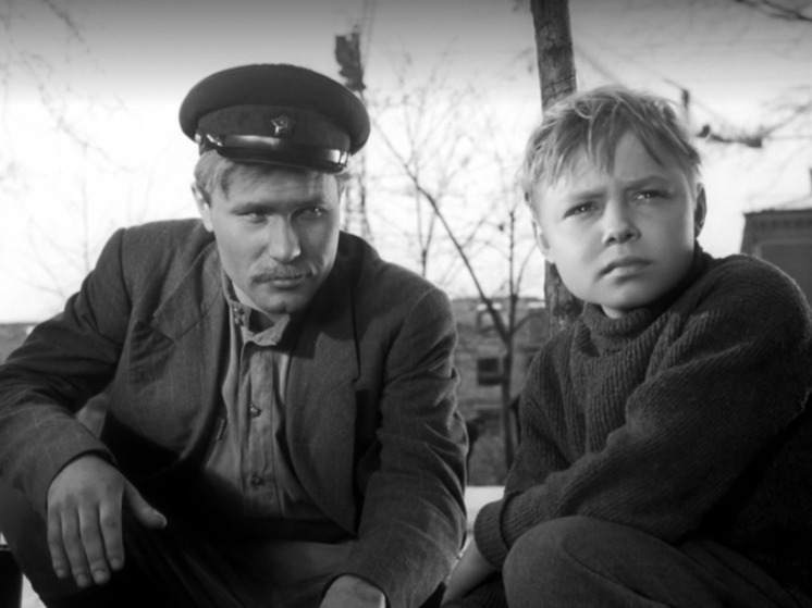 Погрузитесь в магию кино: вечер памяти великого Марлена Хуциева ждет тамбовчан