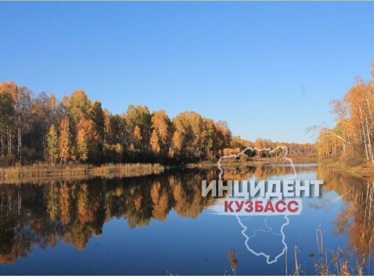 Жители кузбасского села Титово заявили о захвате природных озёр под турбазы