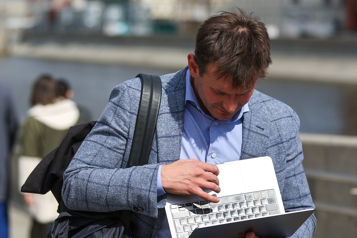 Москвичи готовы к переезду в другой регион при условии удаленной работы