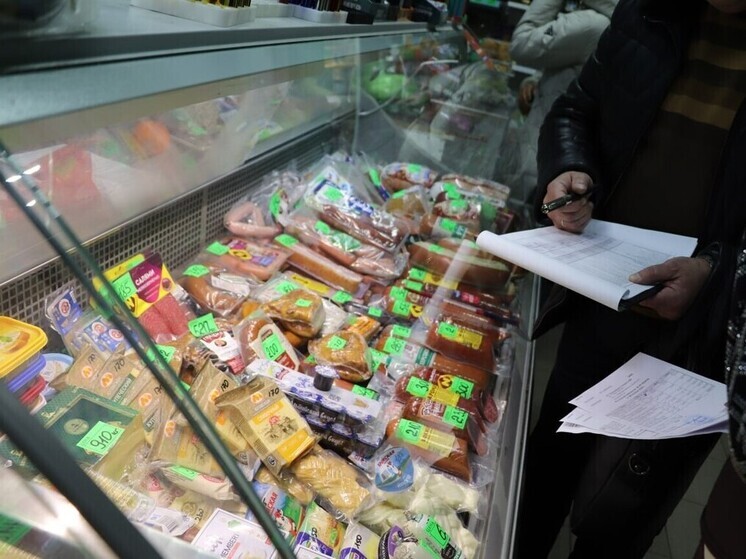 Минпромторг РФ: уровень цен в Донбассе и Новороссии уже ниже, чем в Крыму и Ростове
