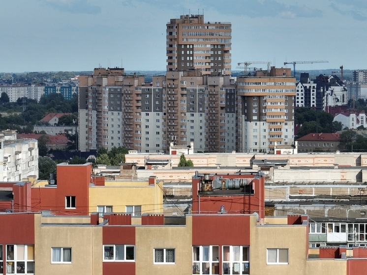 В Калининграде снова проверят сирены оповещения