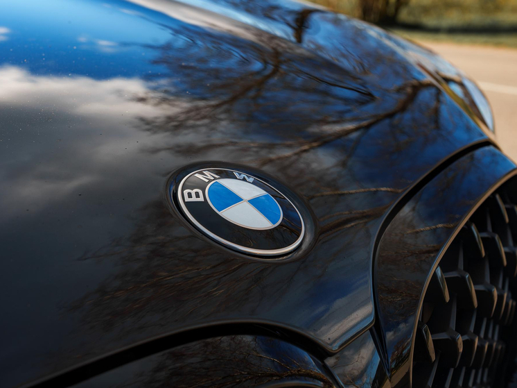 Германия — Жаркий бренд: BMW отзывает сотни тысяч