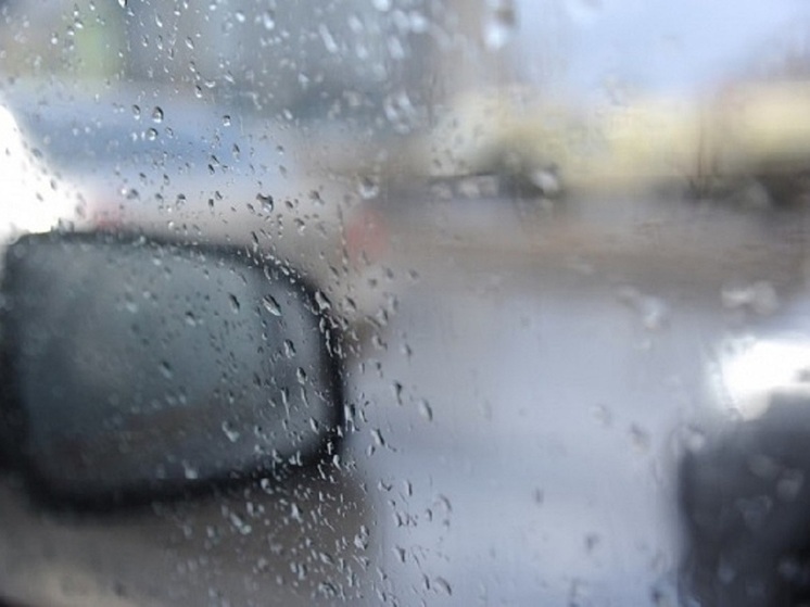 Дождь и ночное похолодание до -4 градусов ожидает волгоградцев 28 сентября