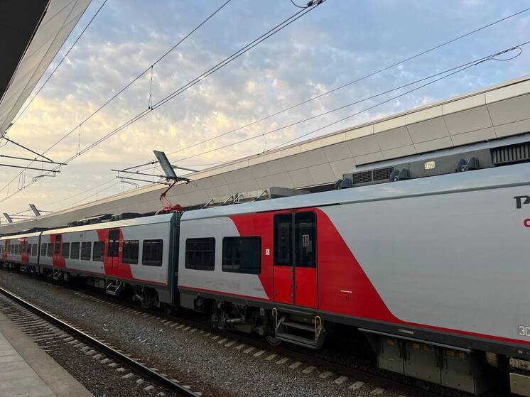 Заместитель транспортного прокурора проведет прием в Серпухове