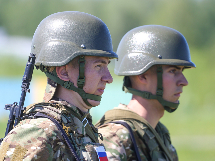 Минобороны России предложило изменить список болезней, запрещающих заключать контракт
