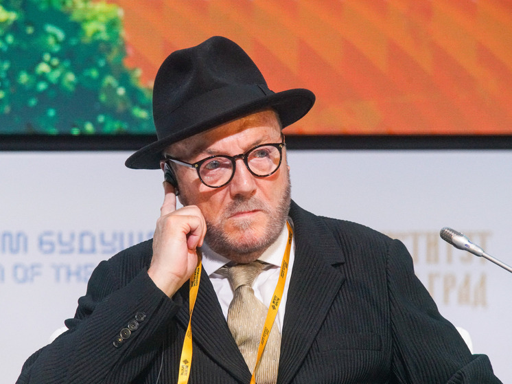 Telegraph: британского политика Гэллоуэя задержали в аэропорту после визита в Москву