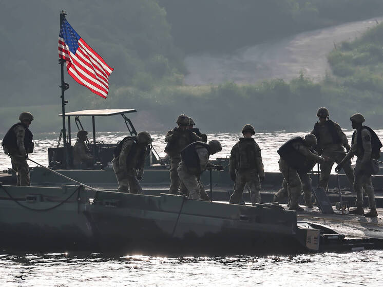 МИД Кубы предупредил об угрозе войны в Карибском море из-за США