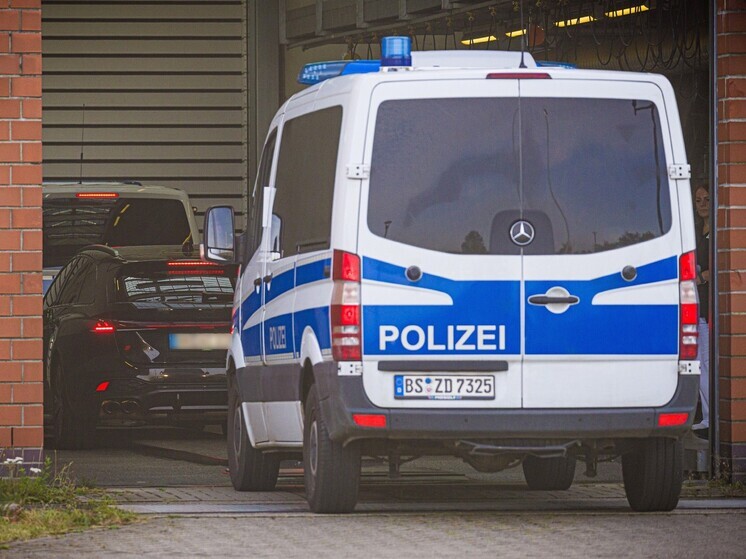 В Берлине в ходе самой массовой пропалестинской демонстрации задержали более 70 человек