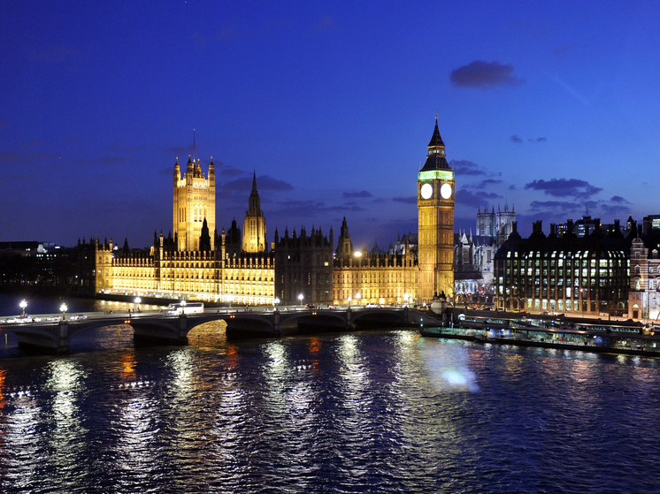 Обозреватель Spectator: безопасность в России выше, чем в Британии