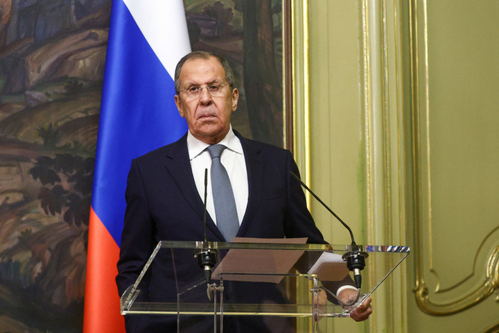 Лавров сообщил о договоренности РФ и США провести третий раунд консультаций осенью