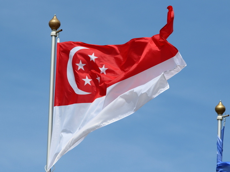 В Сингапуре рассказали, в каком случае признают государственность Палестины