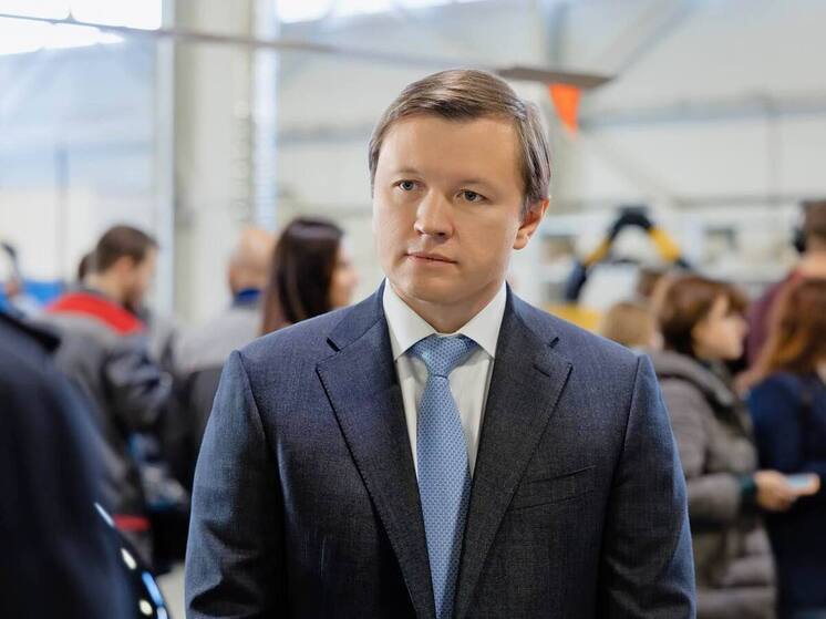 Ефимов сообщил об утверждении проекта КРТ в районе Нагатино-Садовники