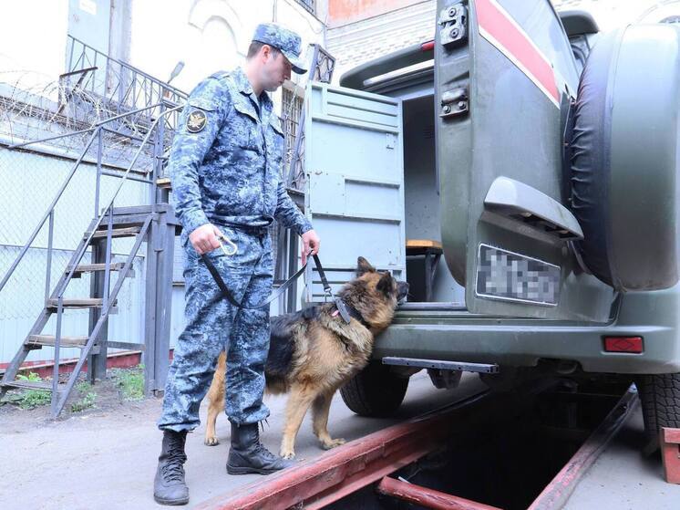 В Ярославле 225 лет отметил СИЗО «Коровники»