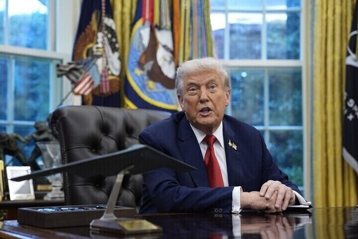 Мэр оценил приказ Трампа отправить в Портленд войска для борьбы с «внутренним терроризмом»