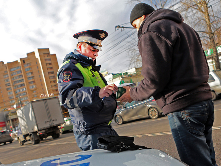 From 2027, driver's licenses will be revoked for dangerous diseases.