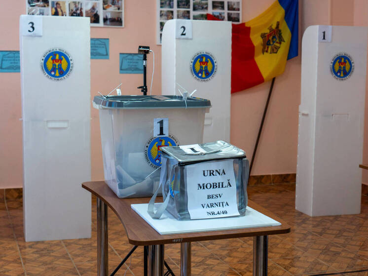 Игнатов: голоса диаспоры могут оказать решающее значение на итоги парламентских выборов в Молдавии