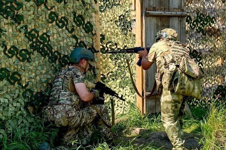 Губернатор Херсонской области: массовых попыток ВСУ высадиться на левобережье практически нет