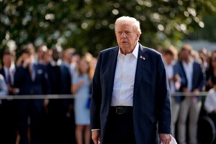 Стало известно о возможной передаче Трампом дальнобойного оружия киевскому режиму