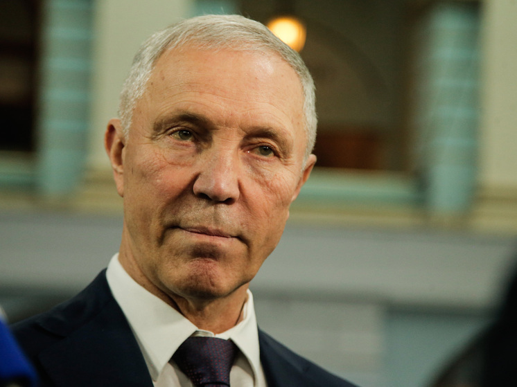 Сальдо назвал антироссийские настроения на Украине попыткой возродить нацистский антисемитизм