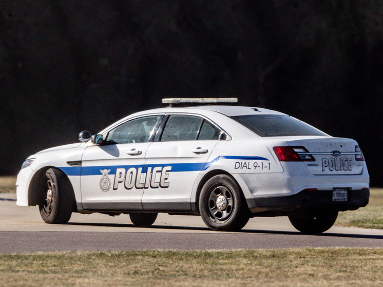 В американском Саутпорте произошла массовая стрельба