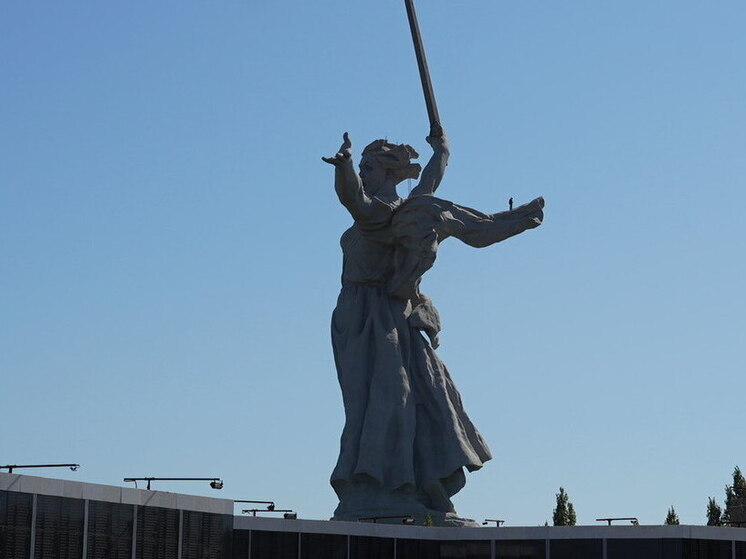 В Волгограде пройдет форум «Наследники Победы. Связь времен»