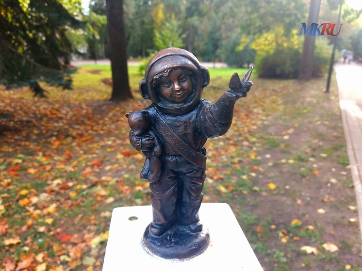 Калужан ждёт дождливое воскресенье