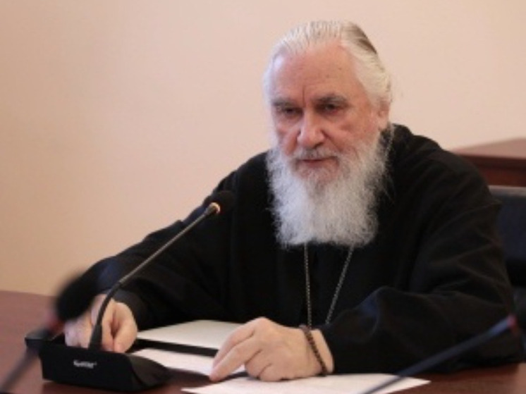 Митрополит Калужский и Боровский Климент назвал отличие христианства от других религий
