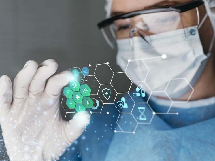 ​Жители НАО могут сообщить о проблемах в сфере здравоохранения в специальный бот