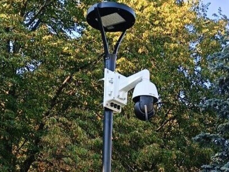 Камеры видеонаблюдения на дорогах планируют установить в ЛНР