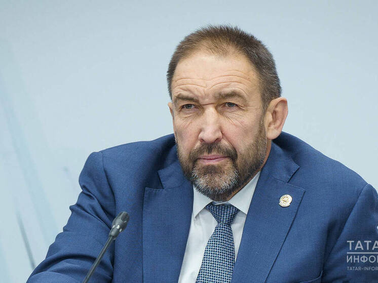 В Татарстане машиностроители принимают поздравления с профессиональным праздником