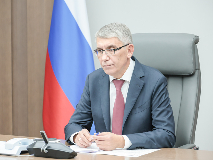 Дмитрий Миляев поблагодарил машиностроителей за их труд и свершения